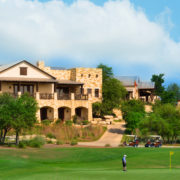 The Clubs of Cordillera Ranch